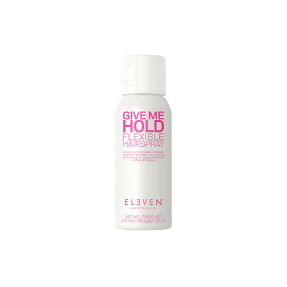 GIVE ME HOLD FLEXIBLE HAIRSPRAY