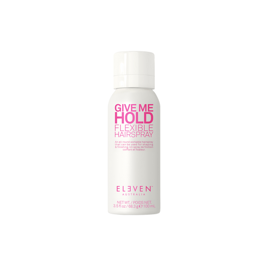 GIVE ME HOLD FLEXIBLE HAIRSPRAY