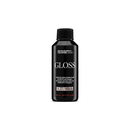Color.Me Gloss Shades