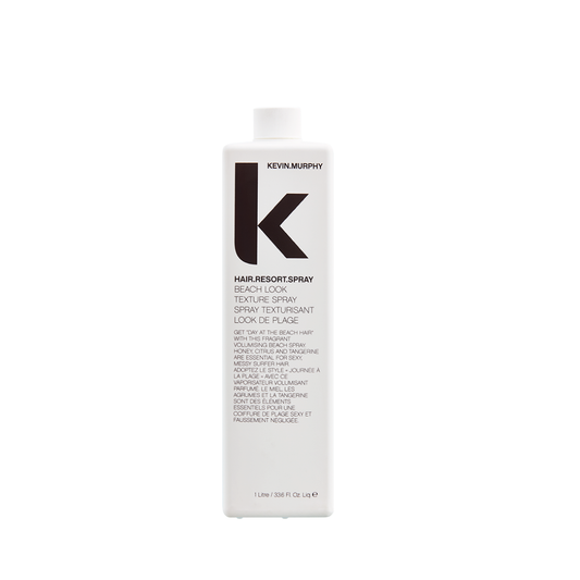 HAIR.RESORT.SPRAY
