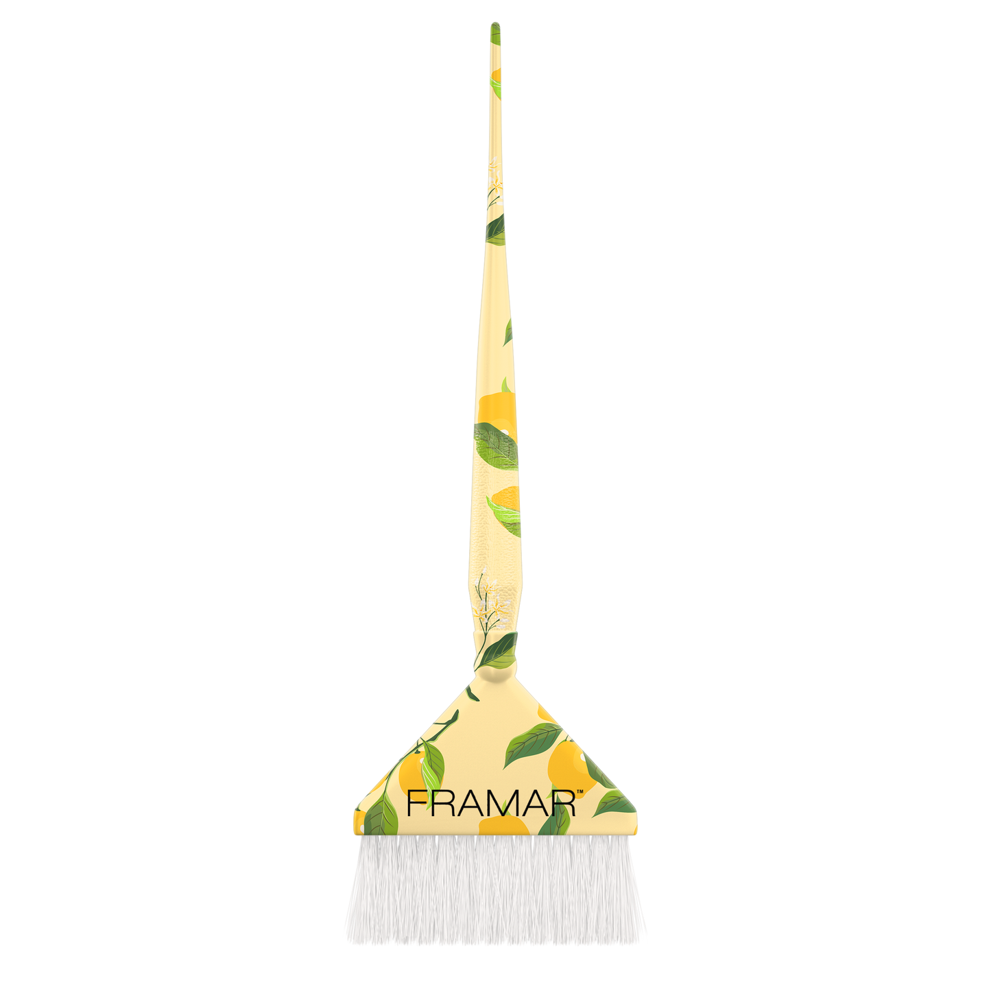 Framar Root Repair Brush Set Limoncello