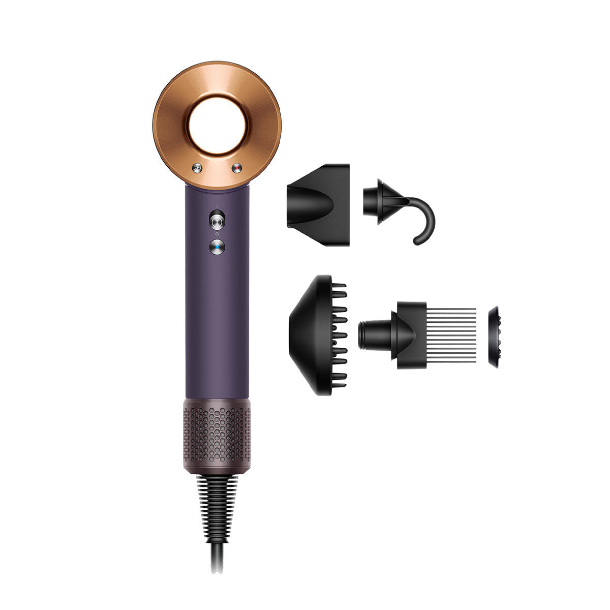 Dyson Supersonic - Pro