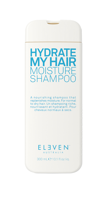 Hydrate & Deep Clean Duo