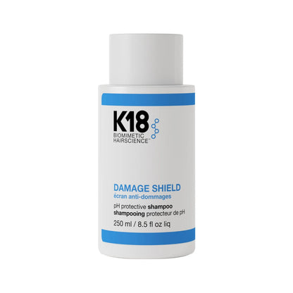 K18 Damage Shield pH Protective Shampoo