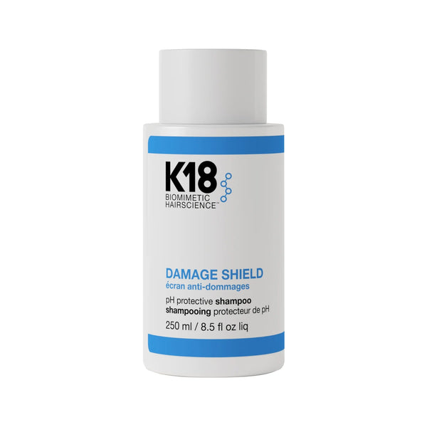 K18 Damage Shield pH Protective Shampoo