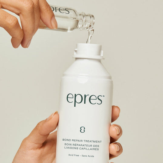 epres™ Bond Repair Treatment Consumer Kit