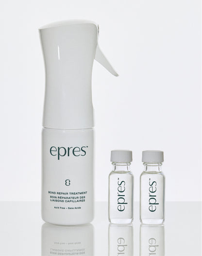 epres™ Bond Repair Treatment Consumer Kit