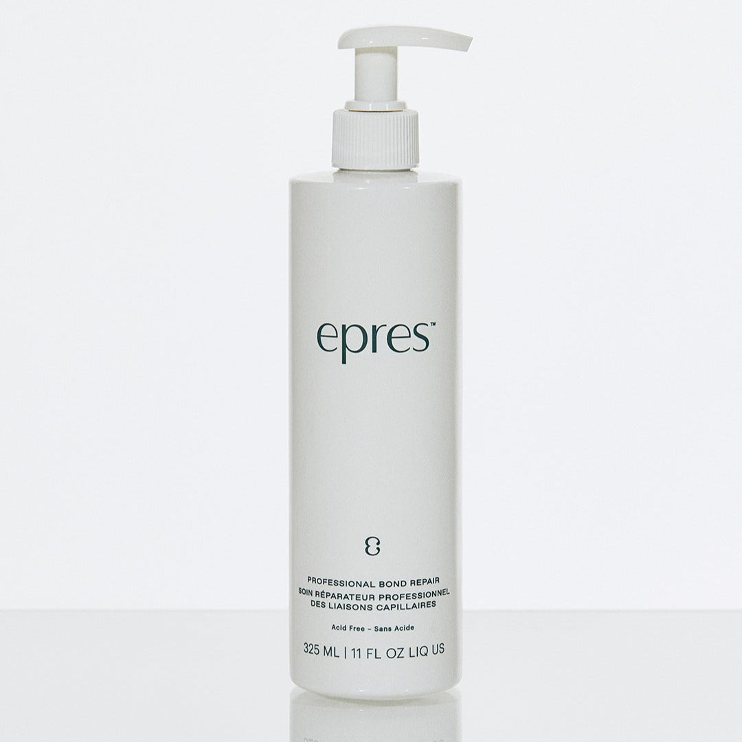epres™ Professional Bond Repair Treatment with Pump