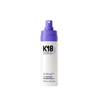 AirWashTM Dry Shampoo 118ml