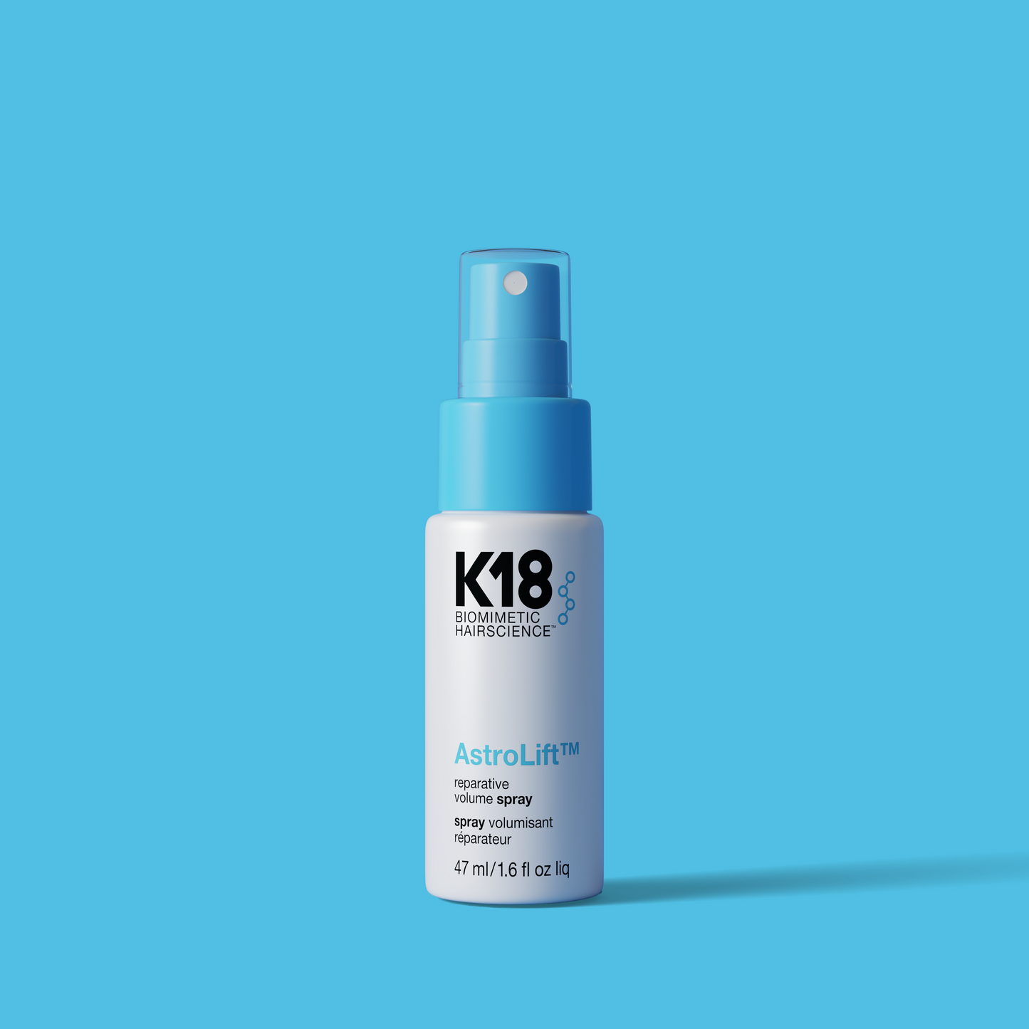 AstroLiftTM reparative volume spray 47ml - Travel Size