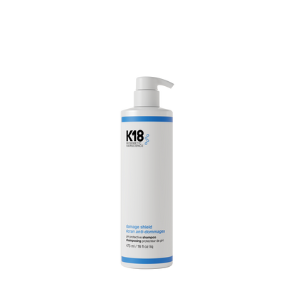 K18 Damage Shield pH Protective Shampoo