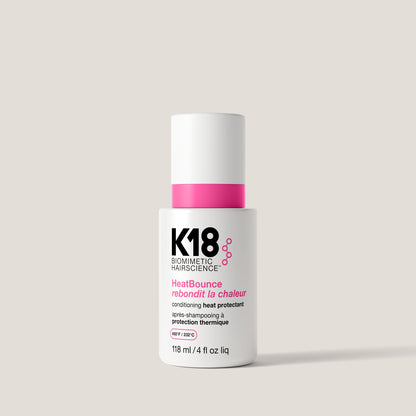 HeatBounce conditioning heat protectant 118ml