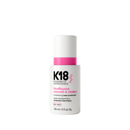 HeatBounce conditioning heat protectant 118ml