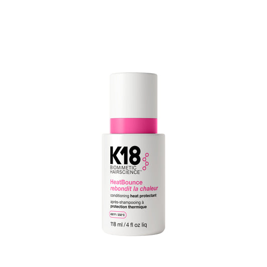 HeatBounce conditioning heat protectant 118ml