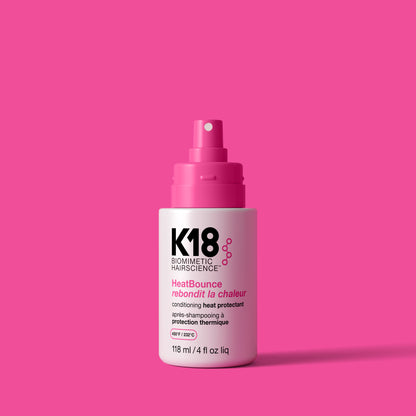 HeatBounce conditioning heat protectant 118ml