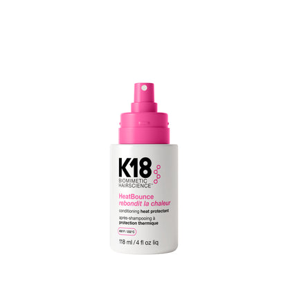 HeatBounce conditioning heat protectant 118ml