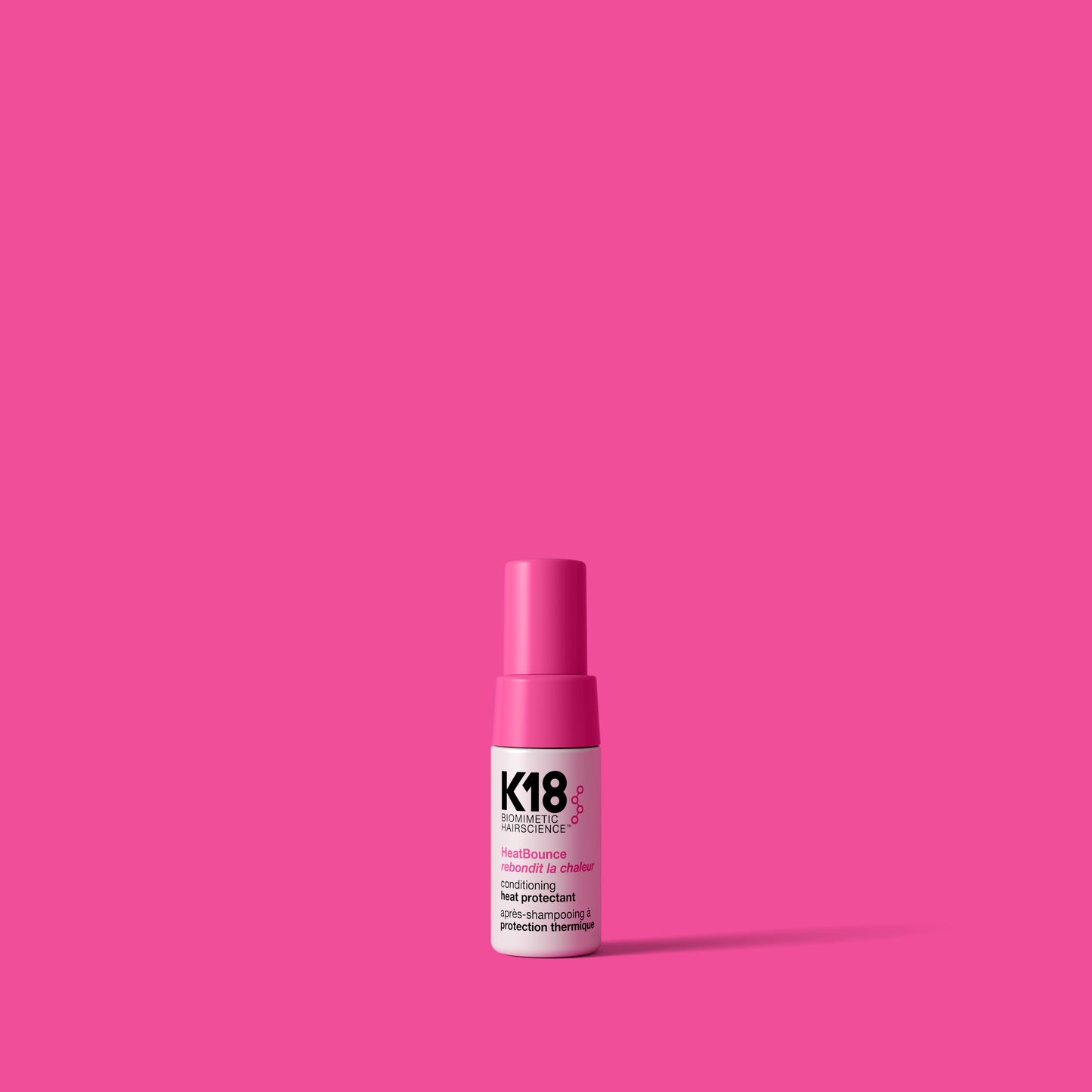 HeatBounce conditioning heat protectant 15ml