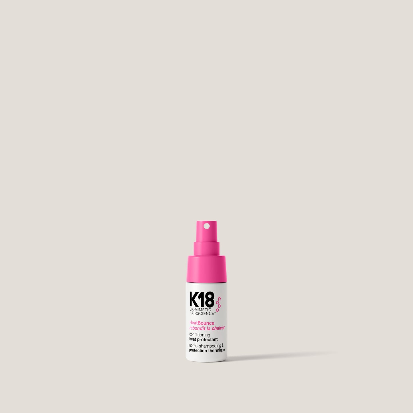 HeatBounce conditioning heat protectant 15ml