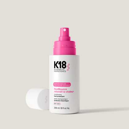 HeatBounce conditioning heat protectant 236ml