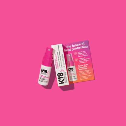 HeatBounce conditioning heat protectant 15ml