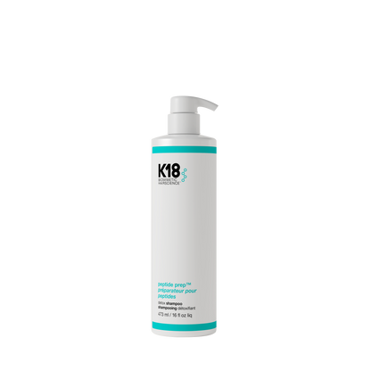 K18 Detox Shampoo