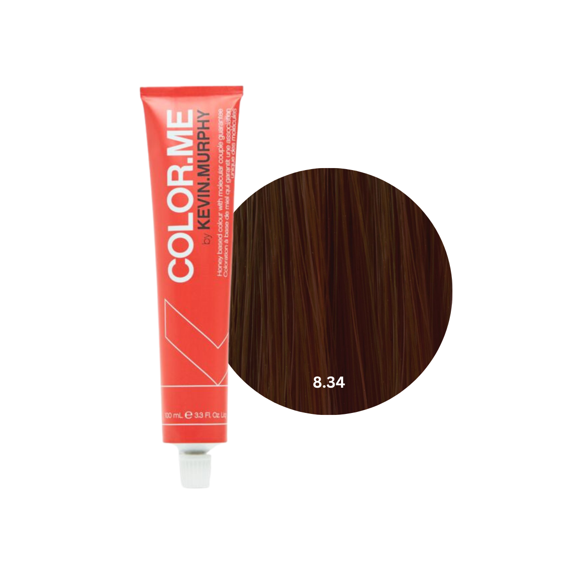 Color.Me Warm Shades
