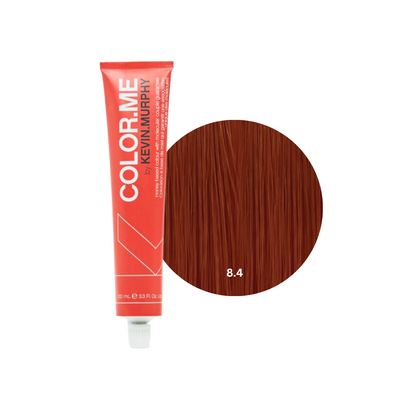 Color.Me Warm Shades