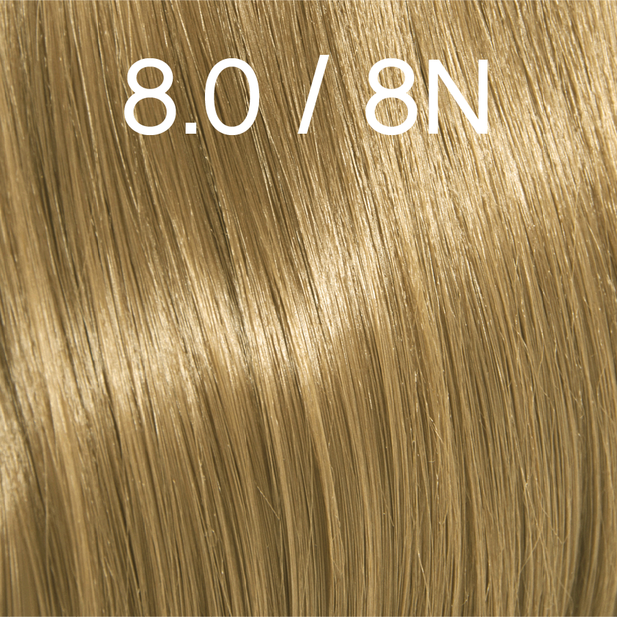 Kevin.Murhy+Code | .0 Natural Shades | 100ml