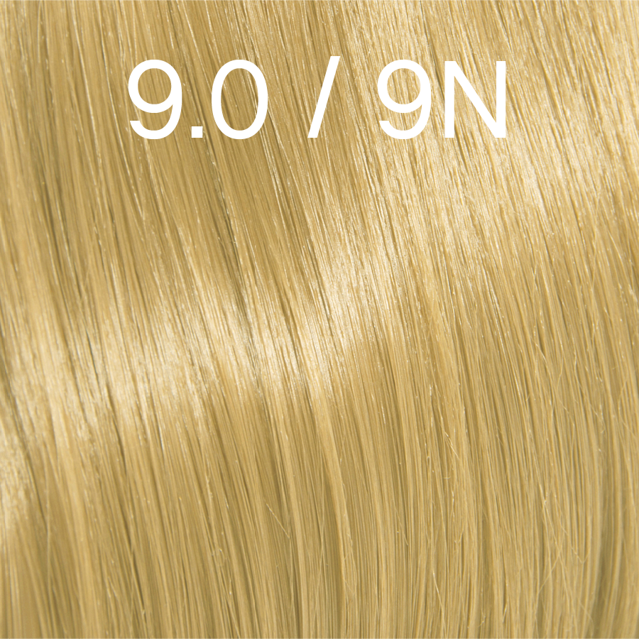 Kevin.Murhy+Code | .0 Natural Shades | 100ml