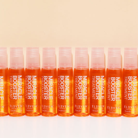 MIRACLE BOOSTER TREATMENT (12 Stk)