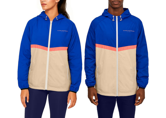 Everyday Hero Spray Jacket 