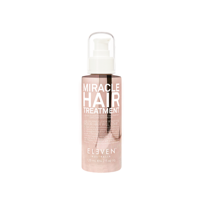 MIRACLE HAIR TREATMENT