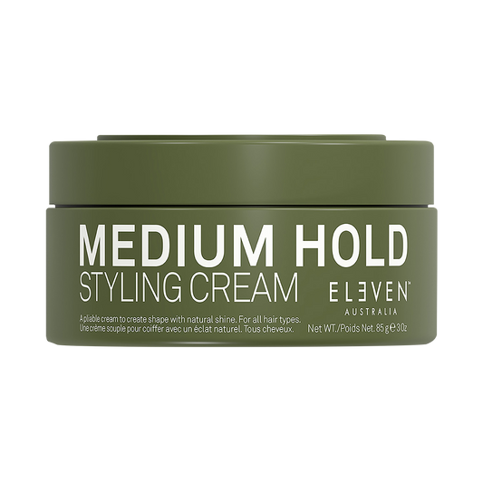 MEDIUM HOLD STYLING CREAM