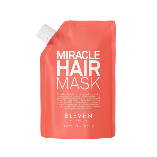 MIRACLE HAIR MASK