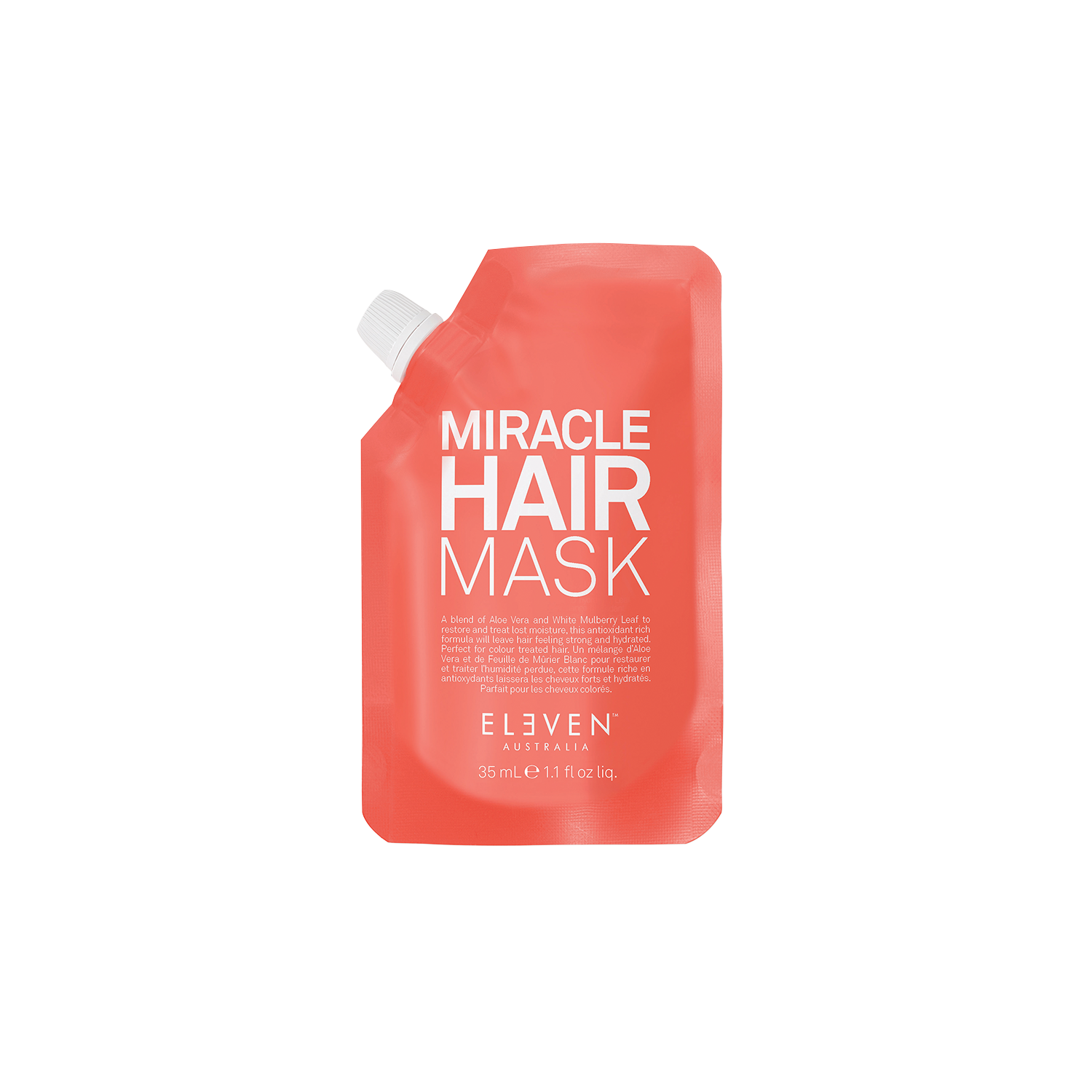 MIRACLE HAIR MASK