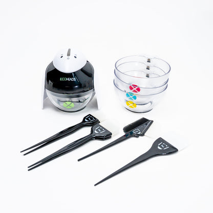 Ecoheads Ping-X