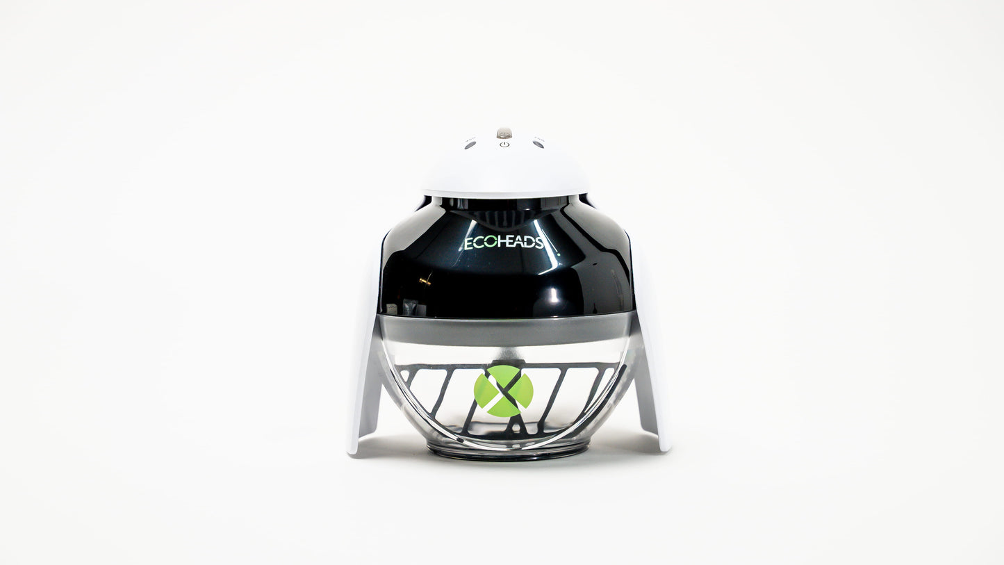 Ecoheads Ping-X