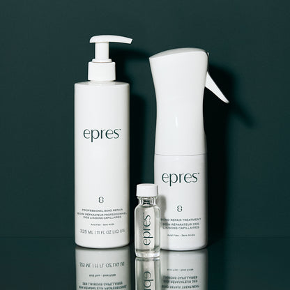 epres™ Bond Repair Treatment Consumer Kit