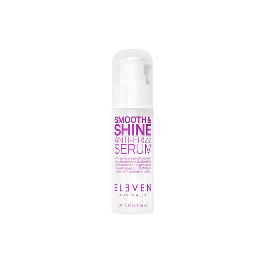 SMOOTH & SHINE ANTI-FRIZZ SERUM