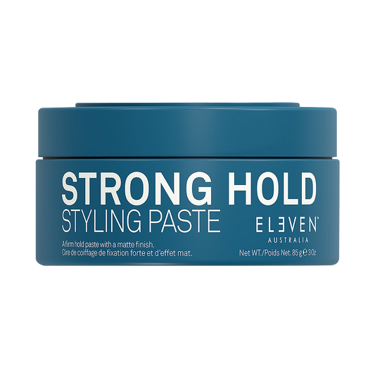 STRONG HOLD STYLING PASTE 85g
