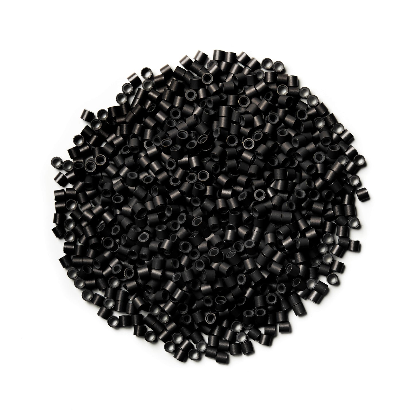 Superfine Weft Micro Beads 3.5mm 1000PC