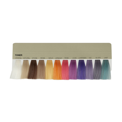 Color.Me Toner