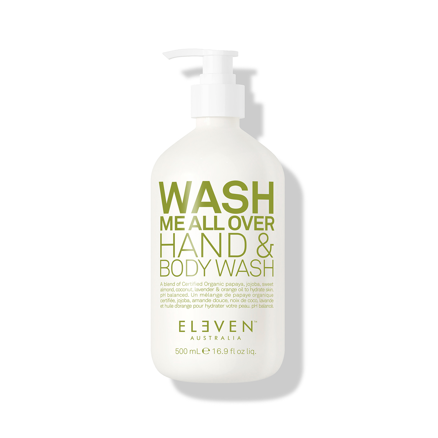 Wash & Woof Duo