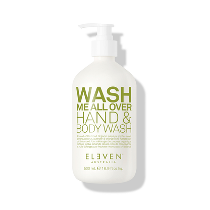 Wash & Woof Duo