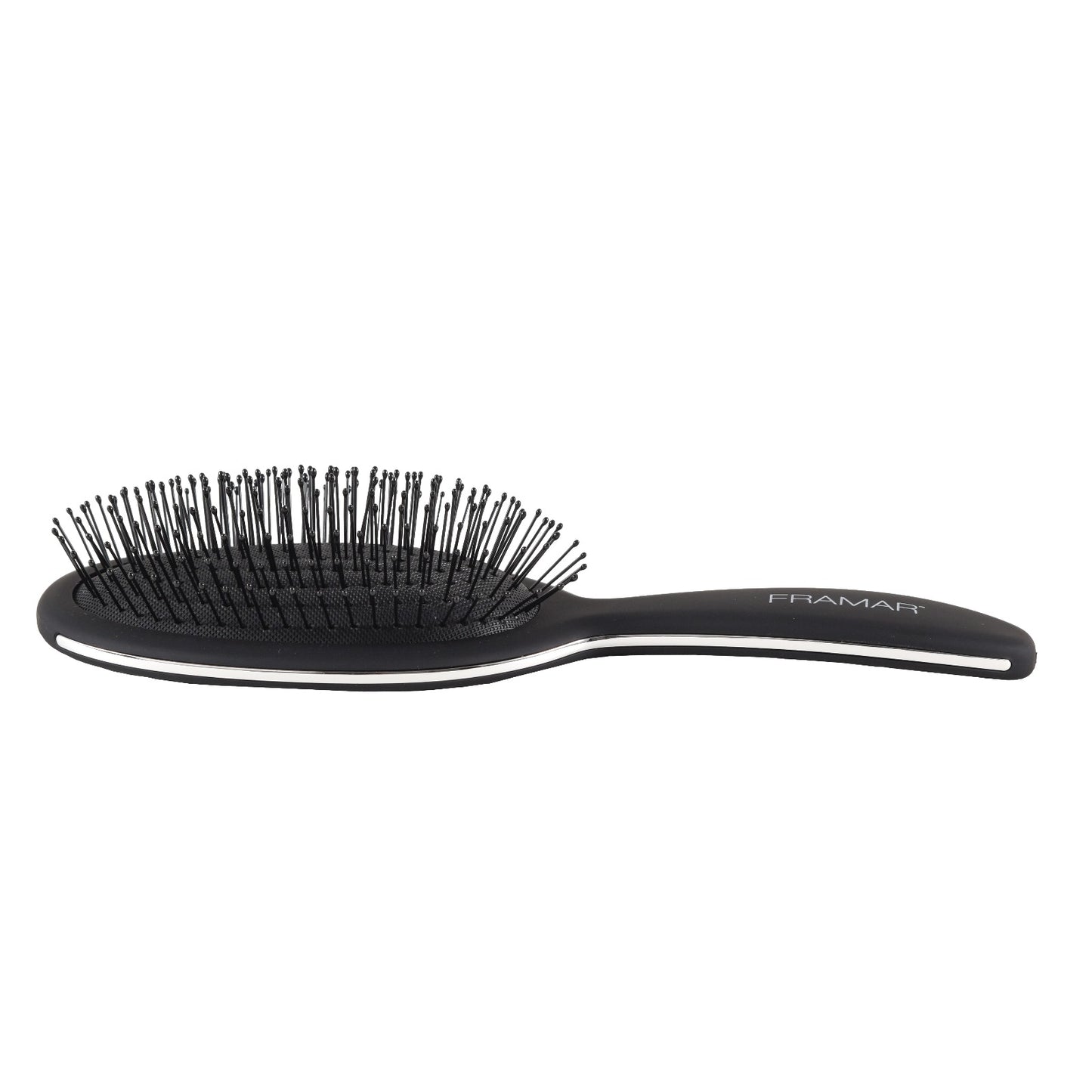 Framar Black Detangle Brush