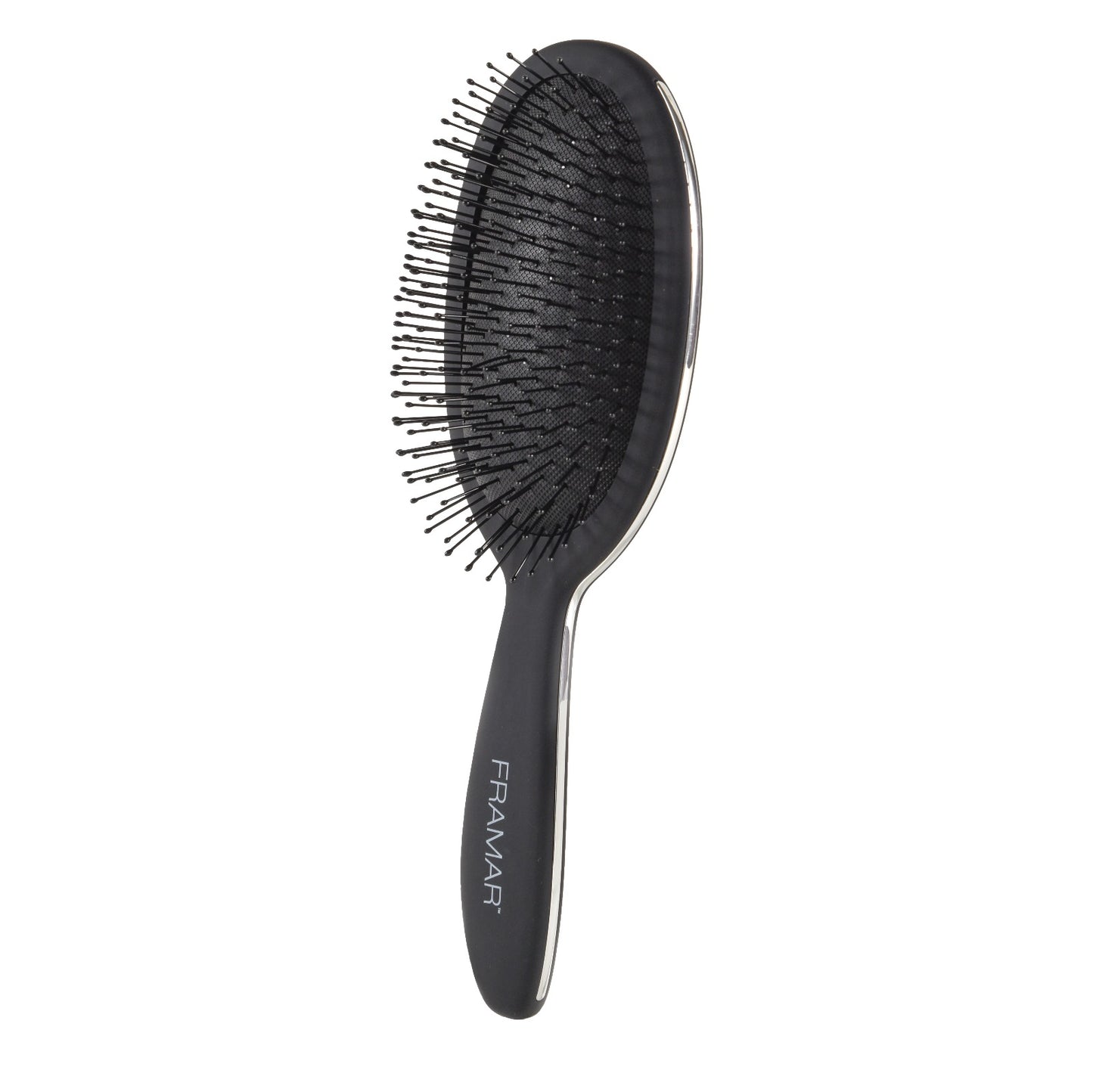 Framar Black Detangle Brush