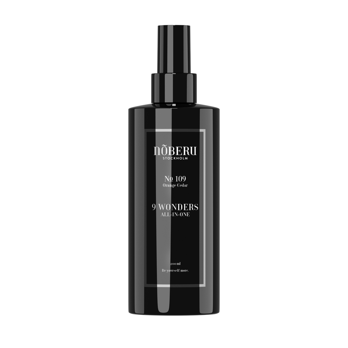 Noberu 9 Wonders All-in-one 200 ml