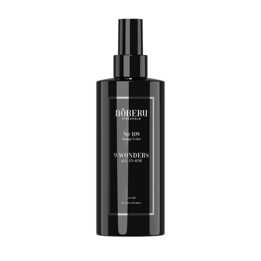 Noberu 9 Wonders All-in-one 200 ml