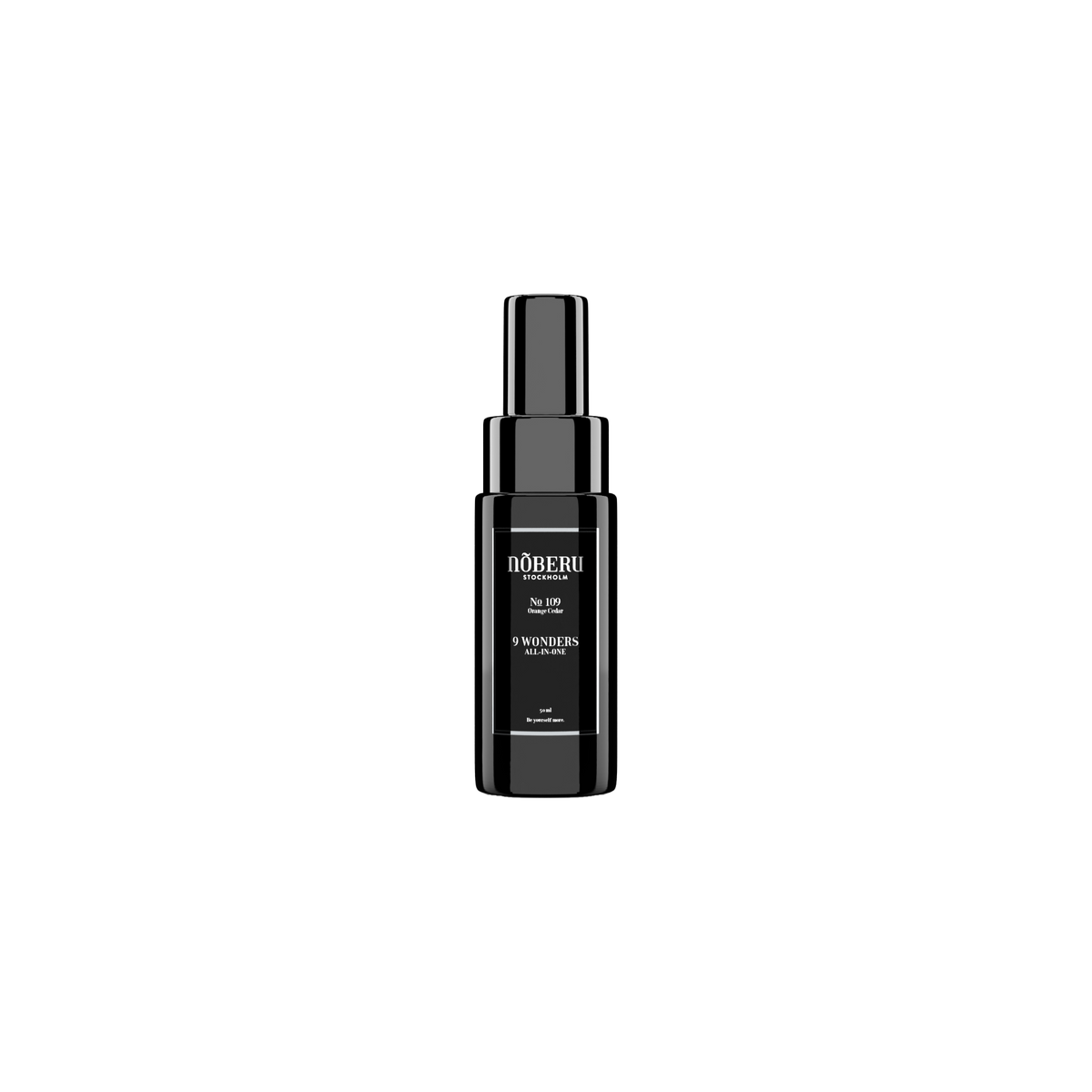 Noberu 9 Wonders All-in-one 50 ml