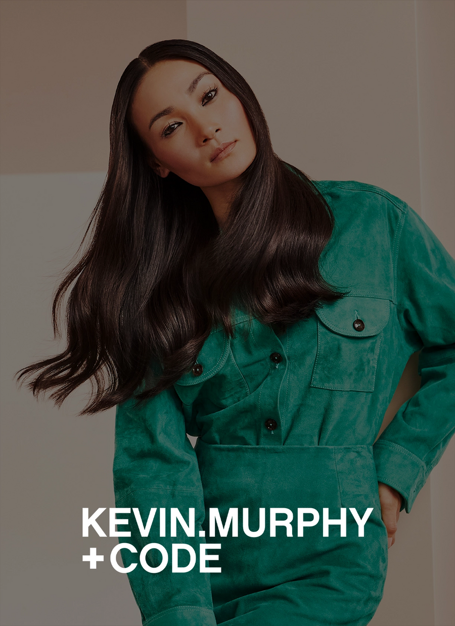 Kevin.Murphy + Code